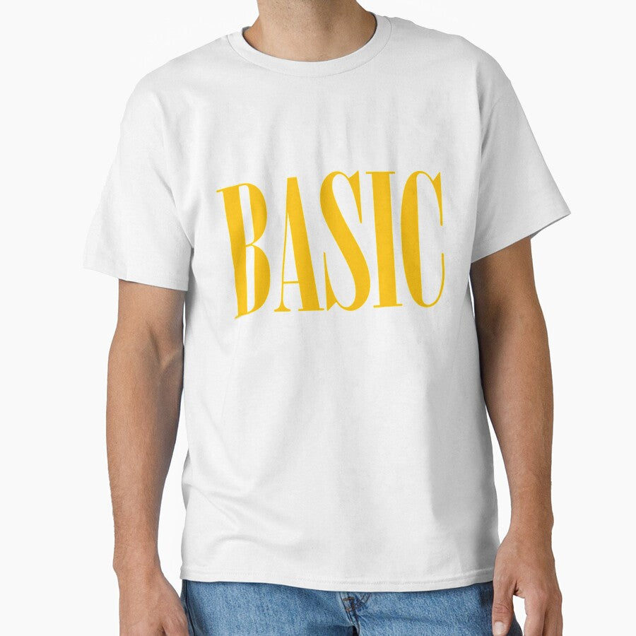 Basic by AstroRisq
