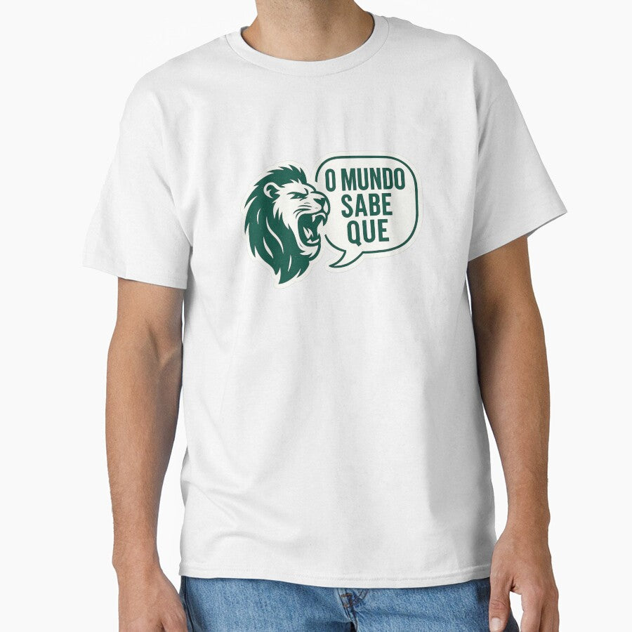 Sportng Lion Sticker by Prime Prints