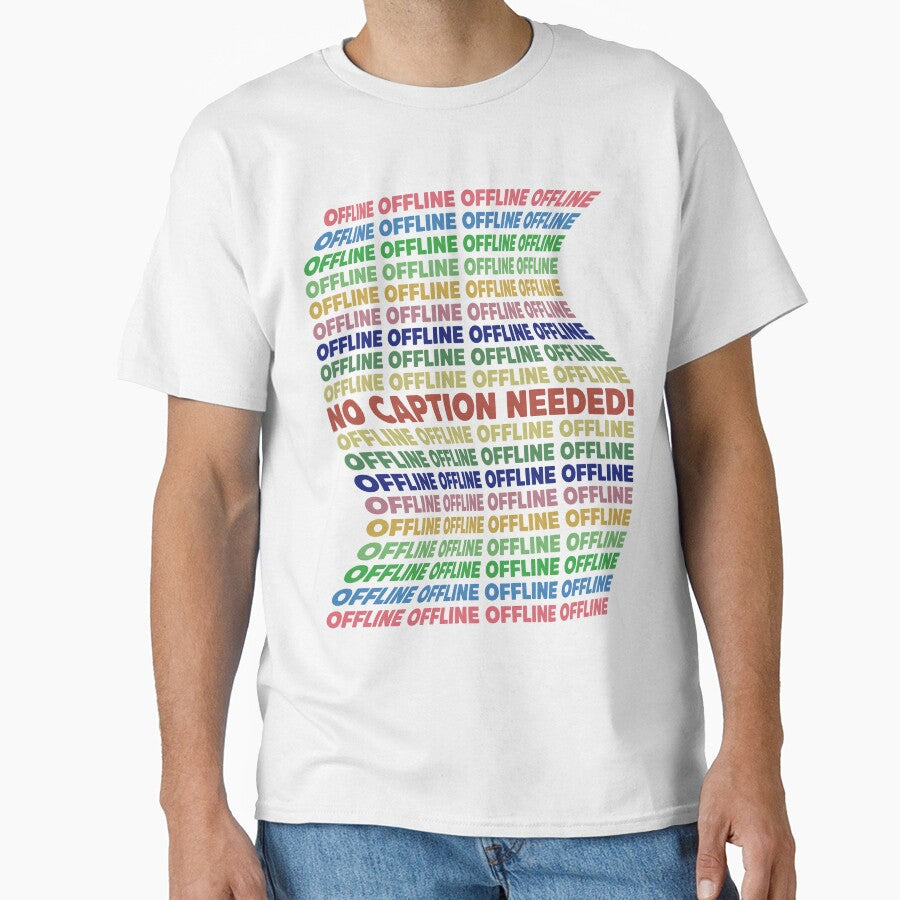 No caption needed cool artwork colorful and design offline by offline24