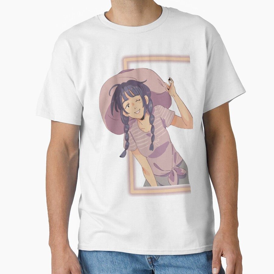 Anime by Sparkly-Station