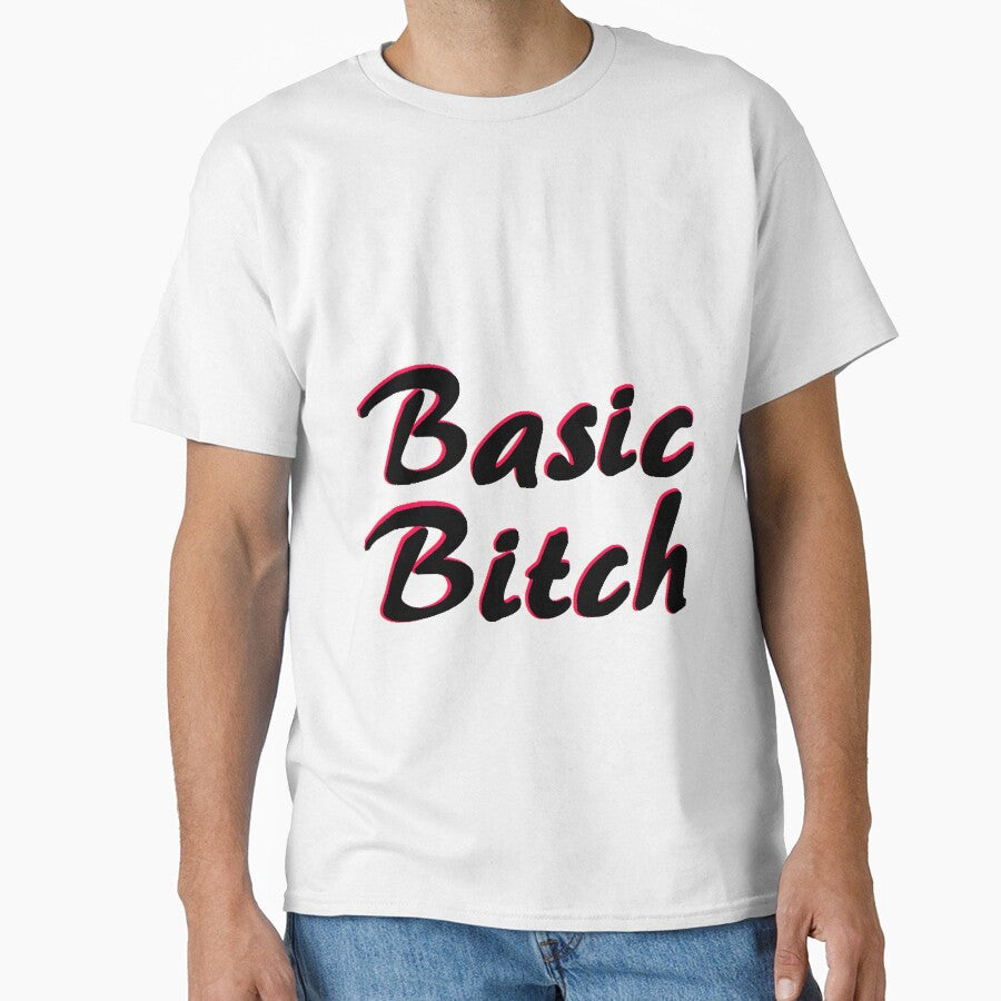 Basic Bitch by StickyStopShop