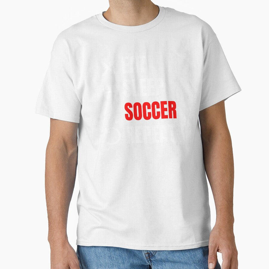 Eat Sleep Soccer Repeat Red by Web CreationsNL