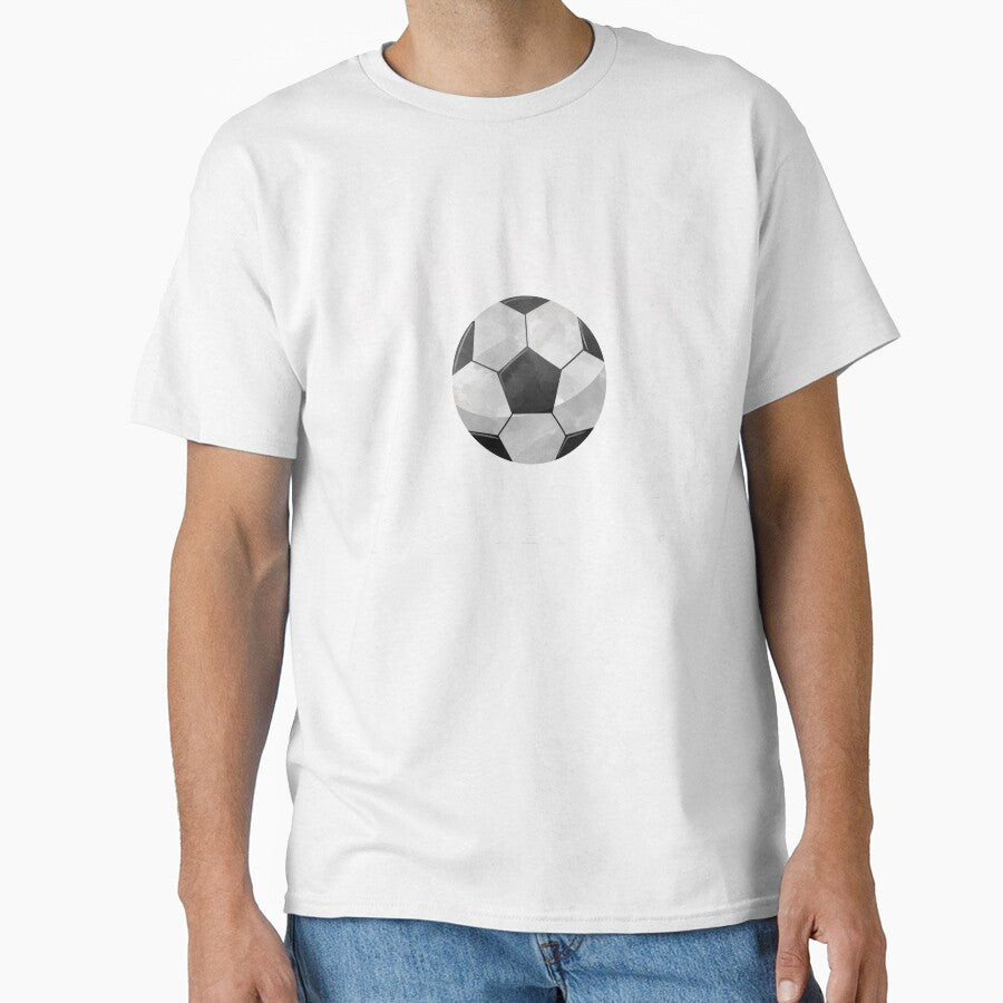 Soccer Football Proud Grandpa Of An Awesome Player Fan Designs by SpiritWestDesig