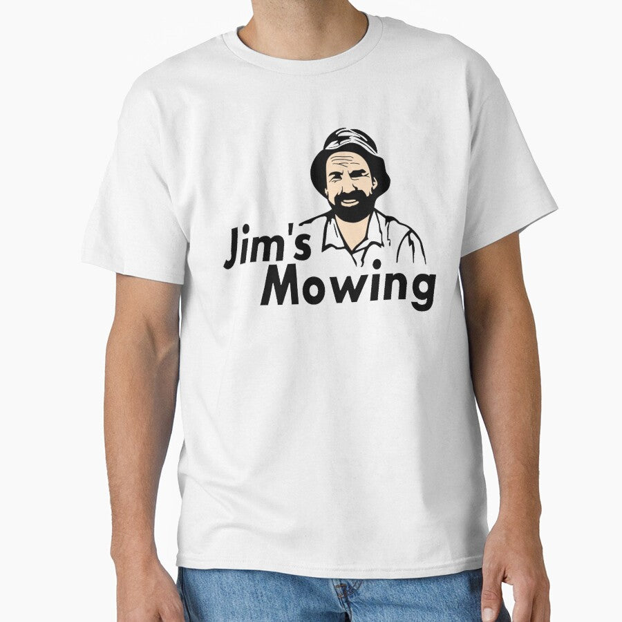 Jim's Mowing by Jims-Memeing