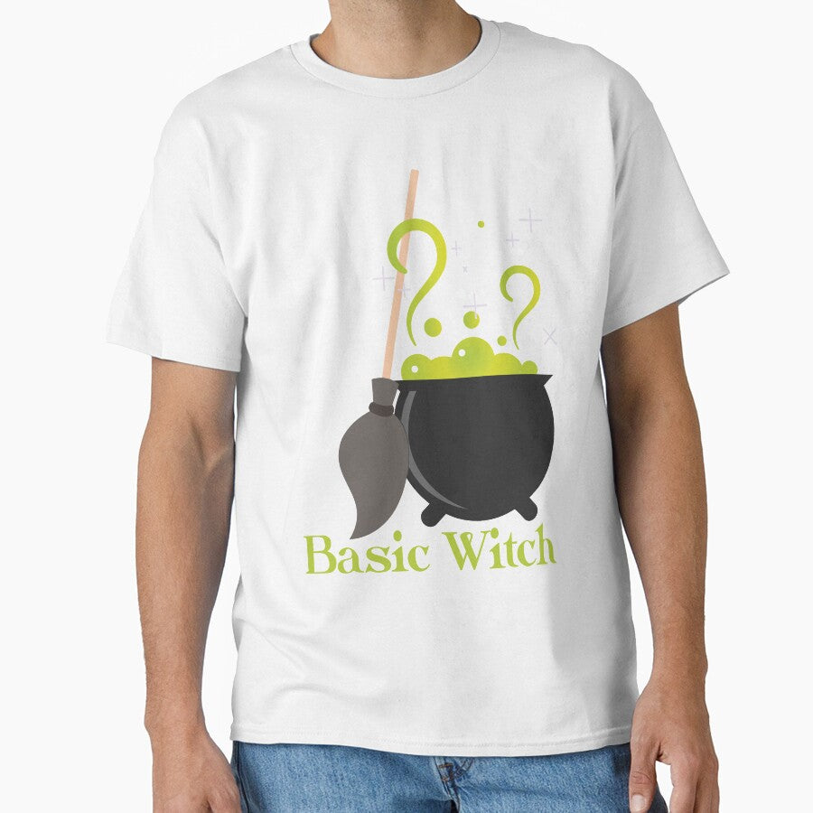 Basic Witch by phoenixlite