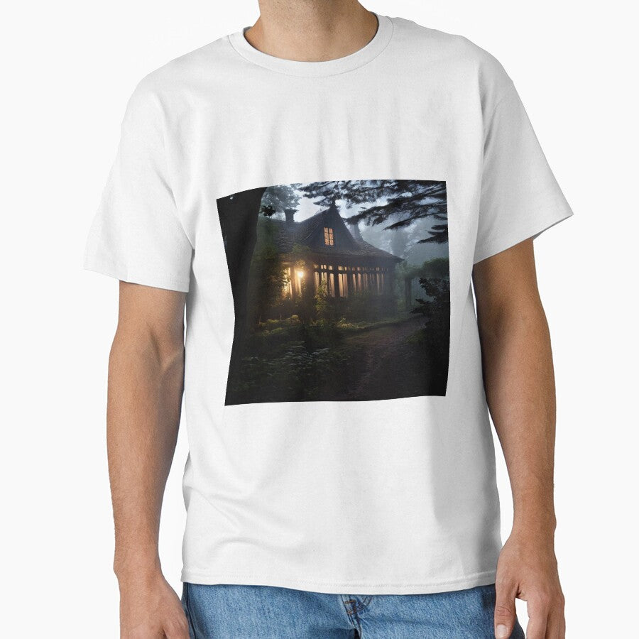 Cottagegoth by Collection de trésors