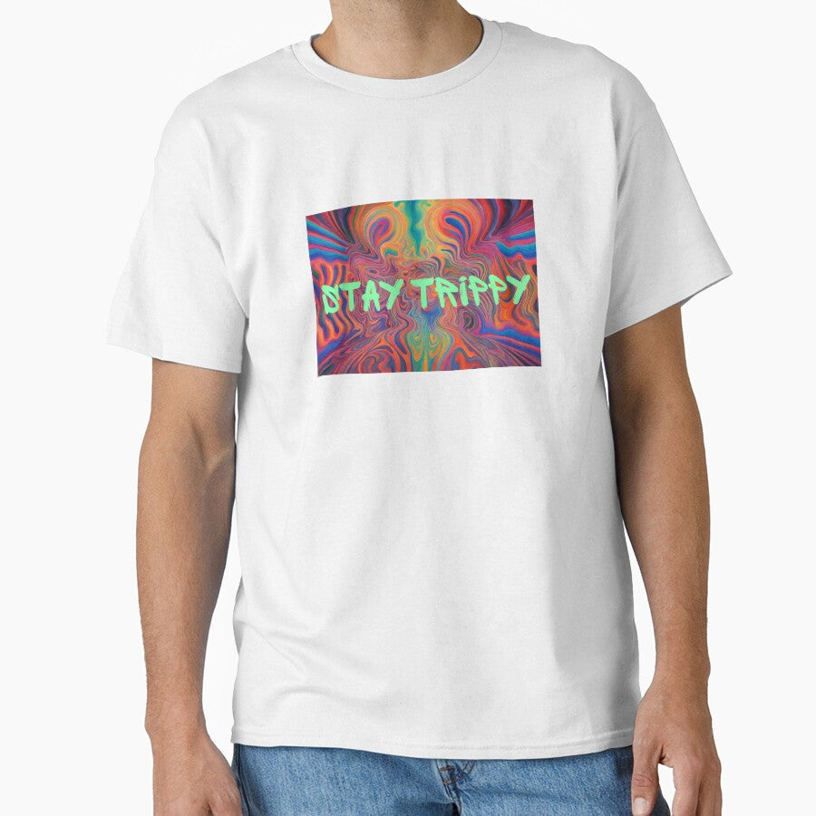 Stay Trippy by motivationhood