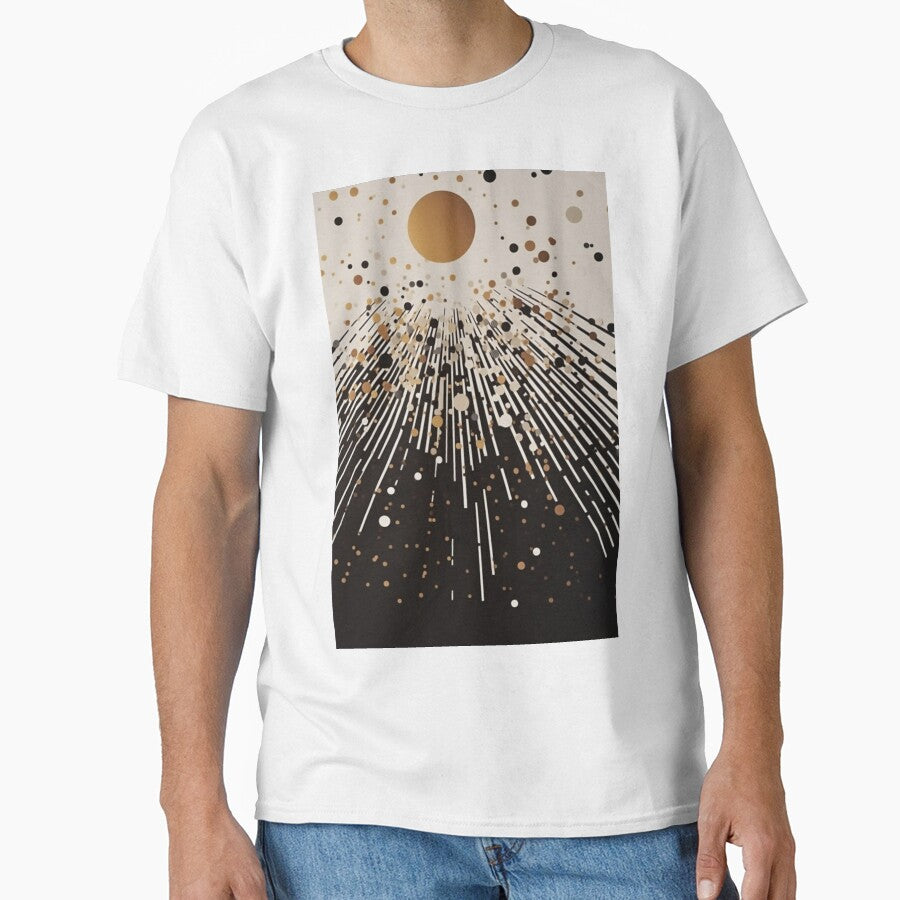 Mid Century Modern Art by BuraxisDesigns