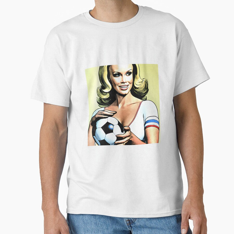 Soccer Moms Know Best by The Masked Designer