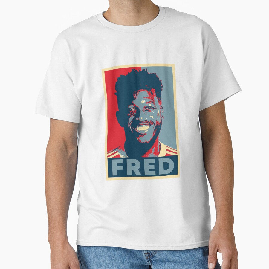 Fred Rodrigues Hope by Rennieshop