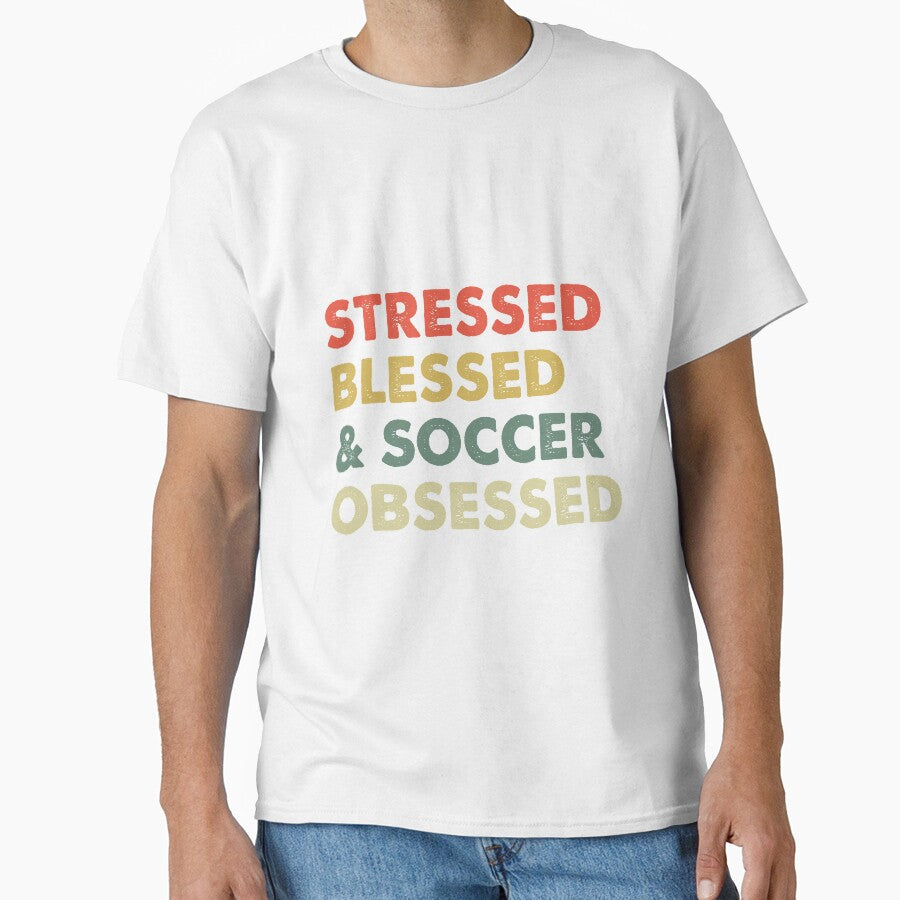 Soccer obsessed by iskapa