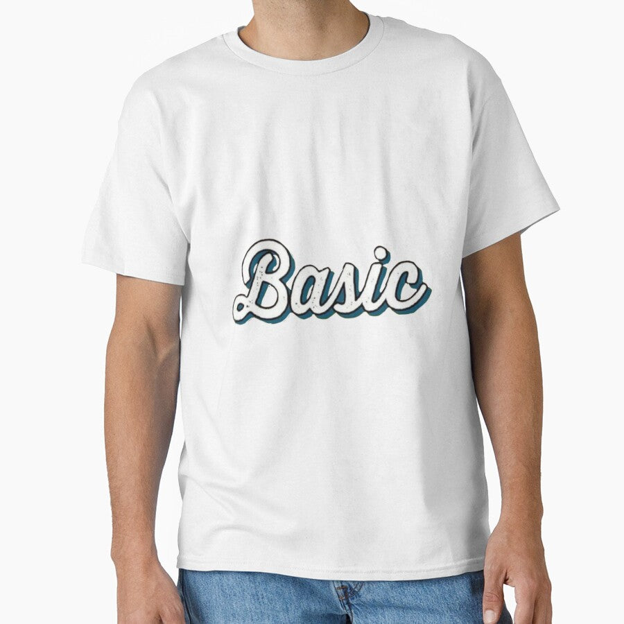 "Basic" aesthetic by Iamstar