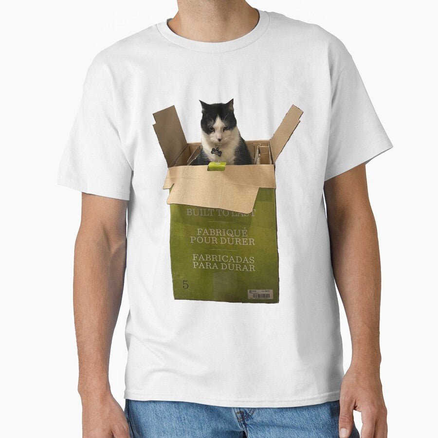 Max-In-The-Box by TCF-and-friends