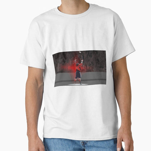 Alex Ovechkin Goal Celebration Painting by Positive Lad