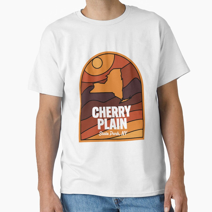 Cherry Plain State Park New York by HalpinDesign