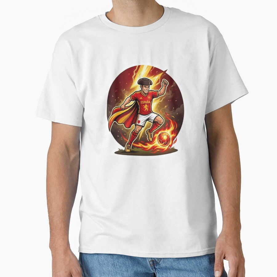 Fire Football Passion by Imaginarium of Chaos falcon88