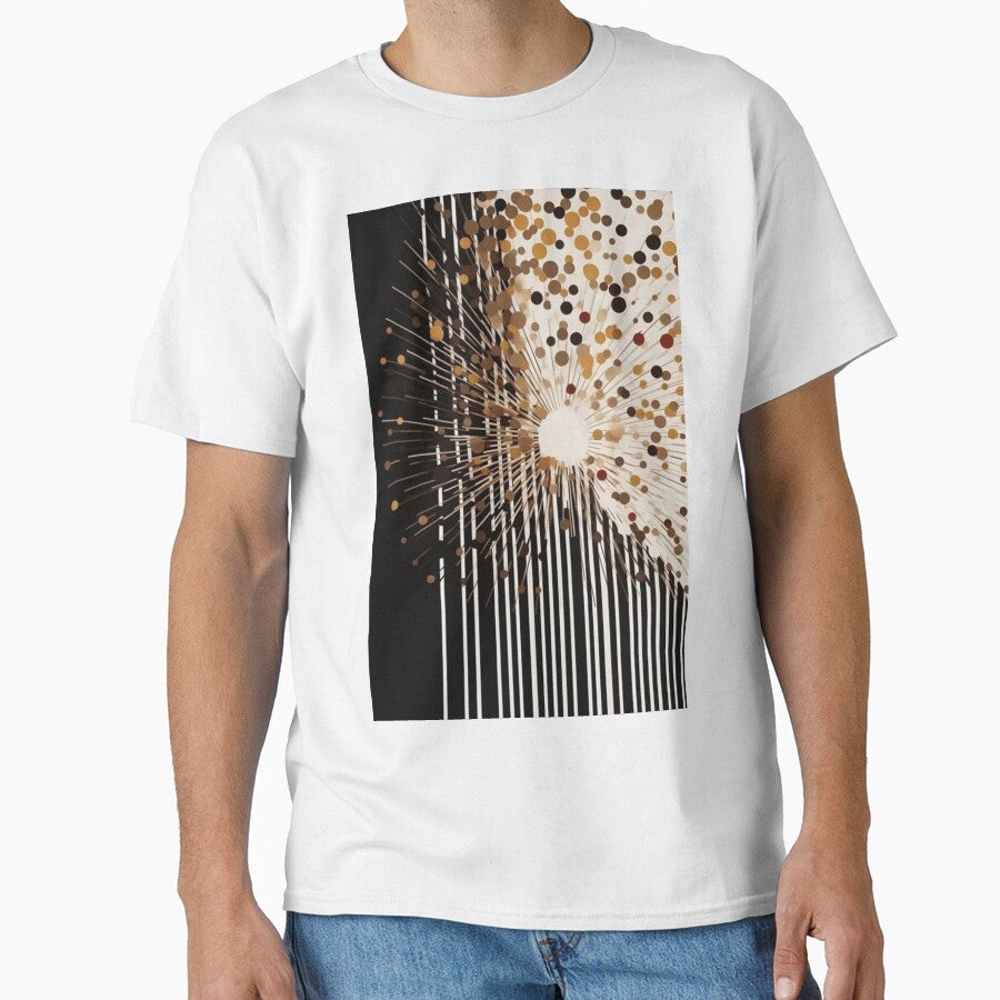 Mid Century Modern Art 6 by BuraxisDesigns