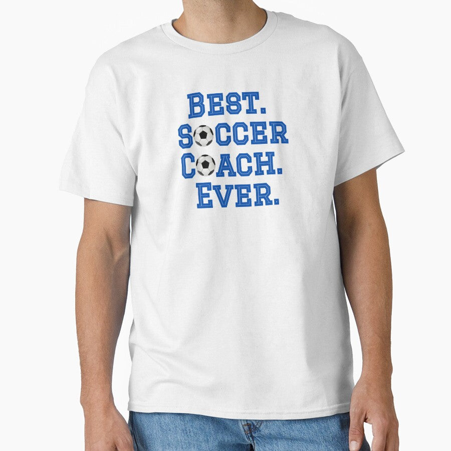Best Soccer Coach by cmd-art