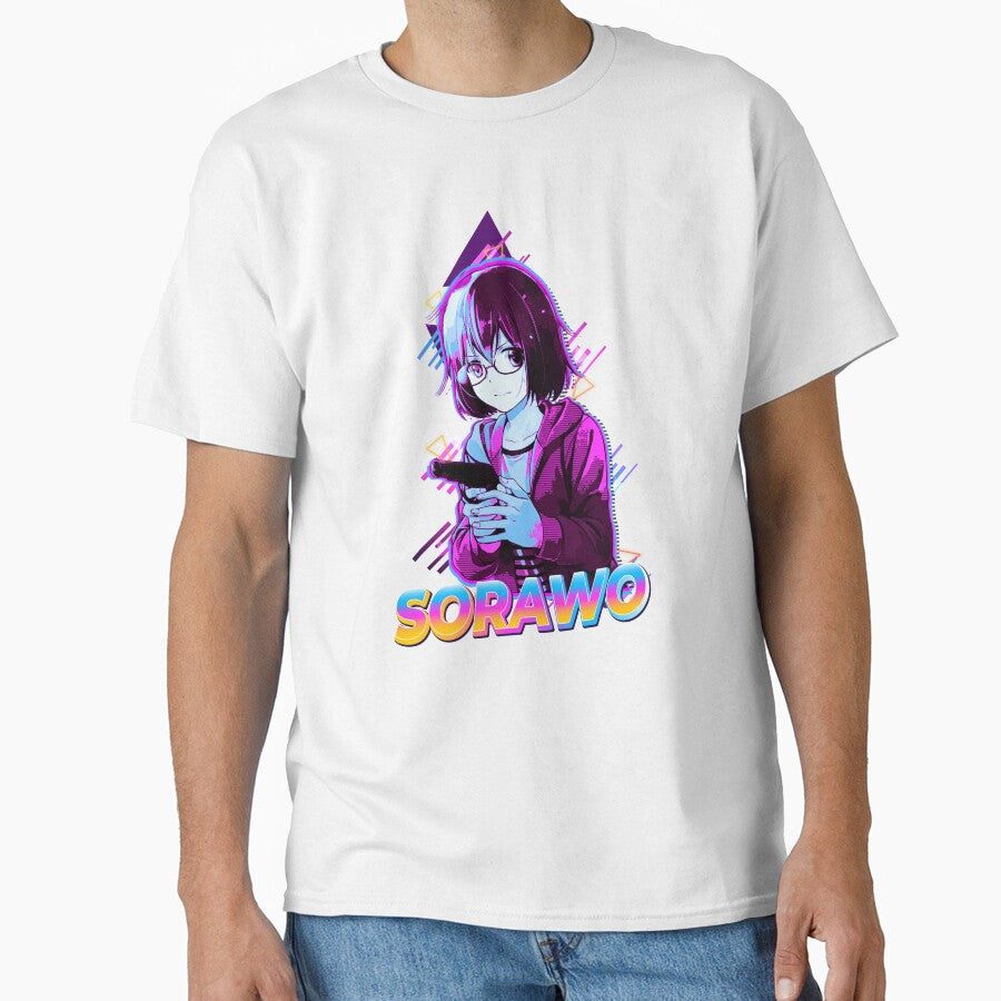 Sorawo Kamikoshi | Otherside Picnic by WaifuFury