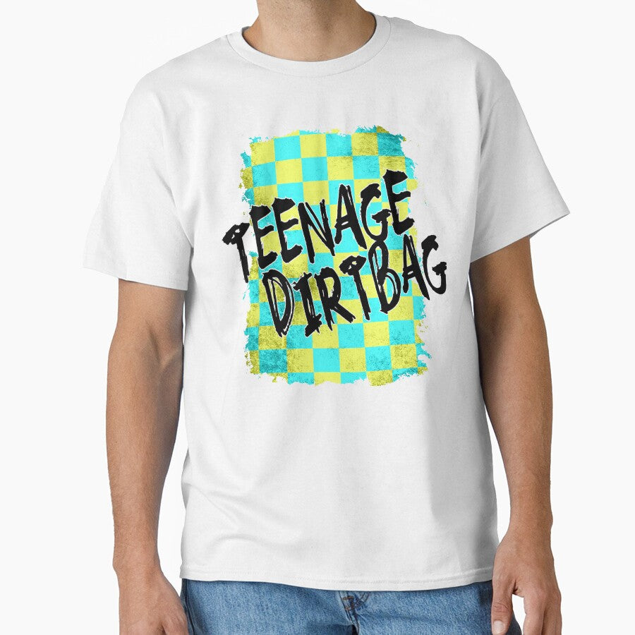 Teenage Dirtbag by Eclipse Graphics WV