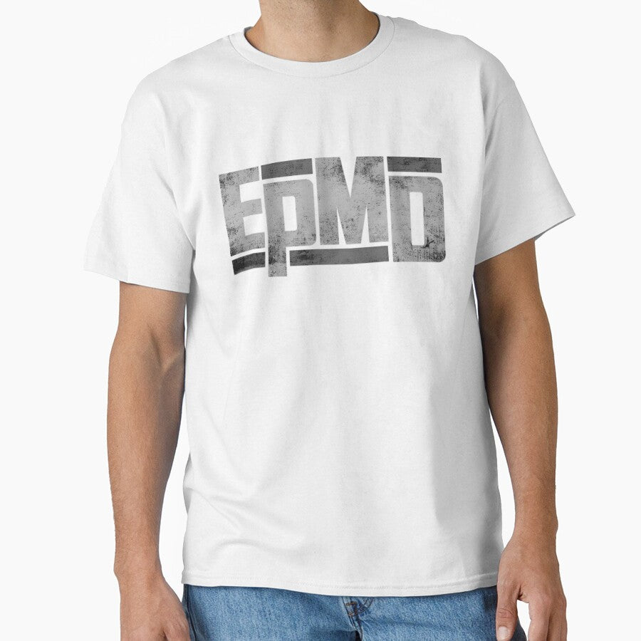 EPMD by Frizz-Nie