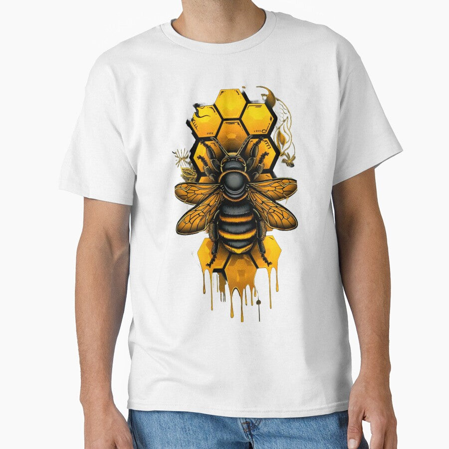 Bee Urban by UZRWRLD