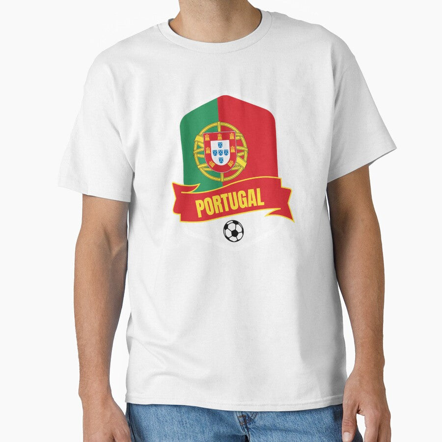 Portugal National Team by Blok45
