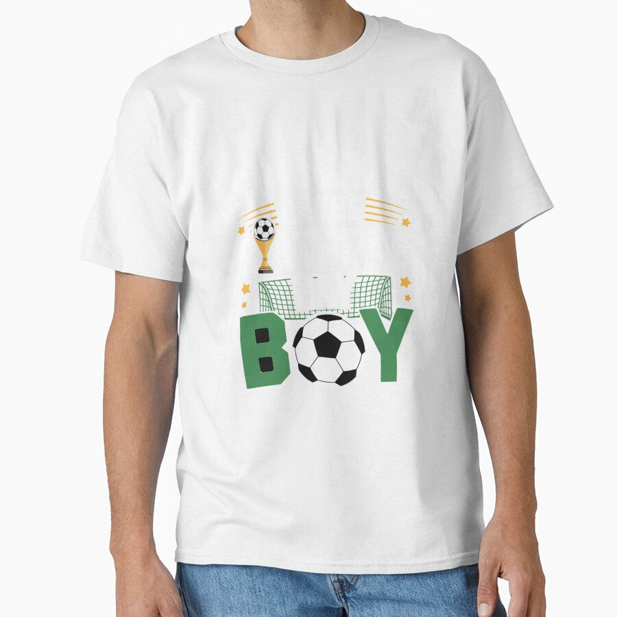 Soccer Grandma Birthday Boy Party Soccer Family Matching by fferomananul