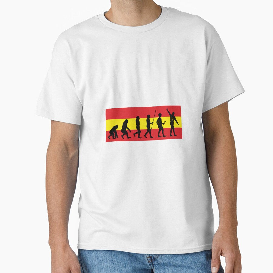 CR7 Soccer Evolution by Getup-clothing