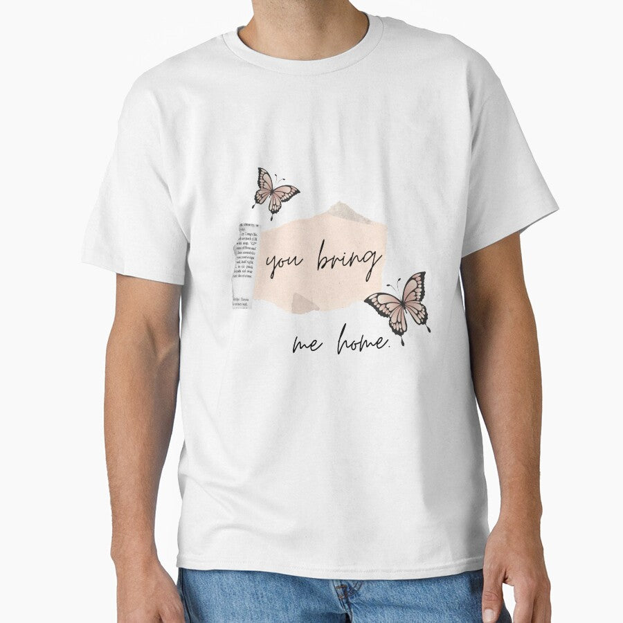 you bring me home - sweet creature by thewayitshine