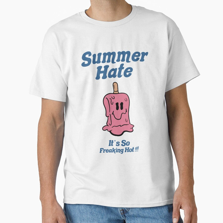 Summer E Zico White Version Slim Fit Fashion Graphic Cool Graphic Trending Now Fashion, Trending Now by DaviidSTORE