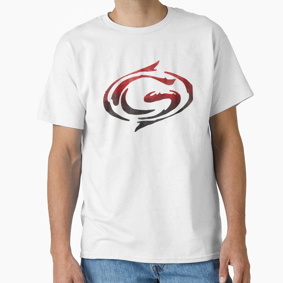 Chillydawgs Ultimate Oversized by tobinabernathy