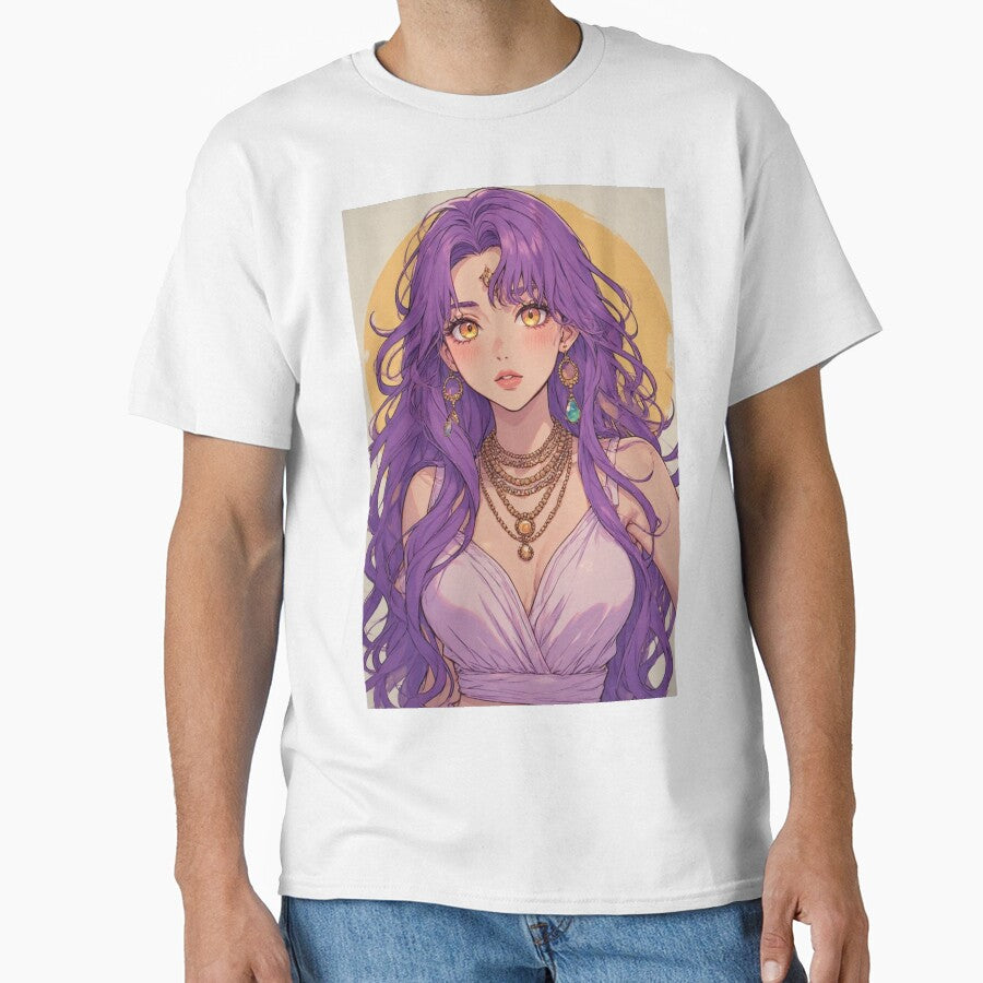 Odezza Casual by Odezzasfantasy