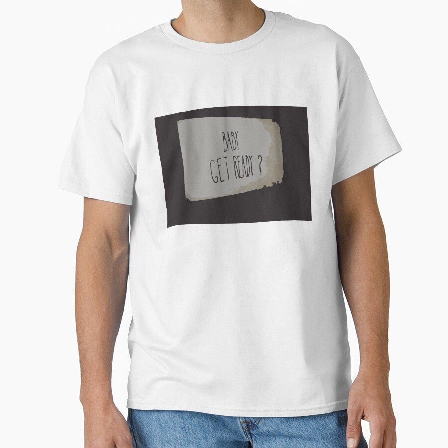 Minimal Abstract Geometric Graphic | Modern Streetwear T-Shirt & Wearable Art Design by districtmarket