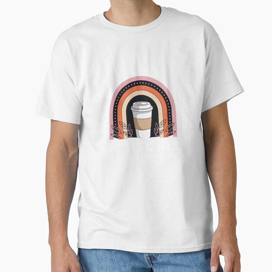 Unisex-Adults Black Small Modern Crew Neck by RsFilsingerArt
