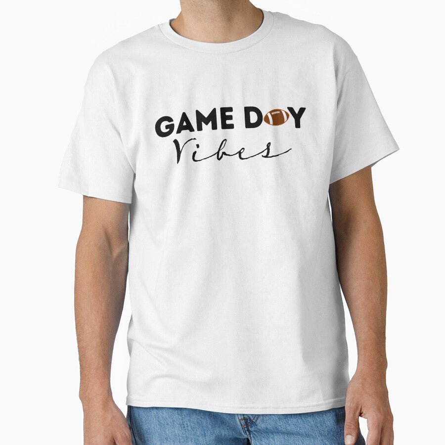 Game Day Vibes by Jacksonsmerch