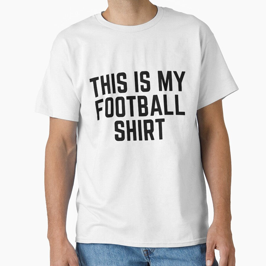 Football Team Colors Black Game Day by atalia8932