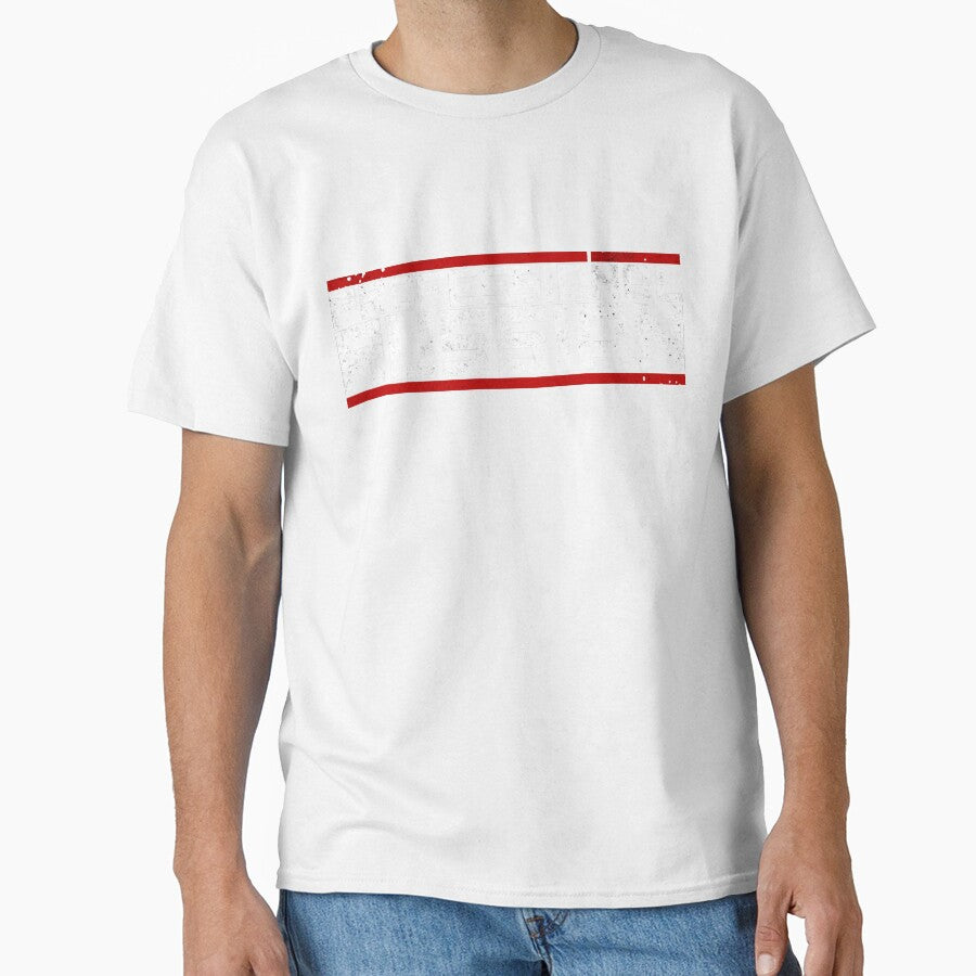 FPS Russia Logo MP Long Sleeve Shirts by MacsioChielini