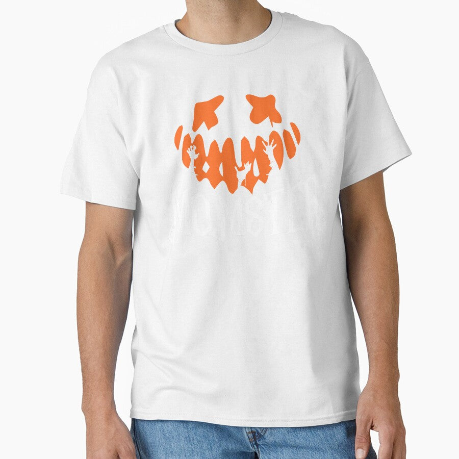 Copy of Pretend I'm A Witch | Minimalist Halloween Costume by thecooltable
