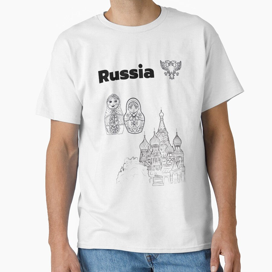 Russia by albix81