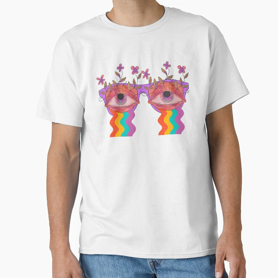 Hippie flower design by RecStore