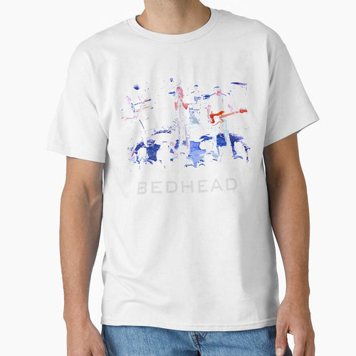 AmericanIndierockband Long Sleeve by JennaJones01