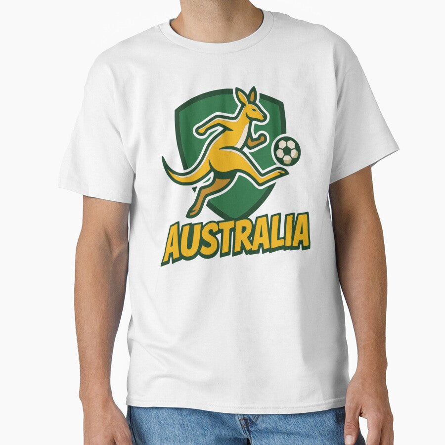 Australia by OlympicsMerch