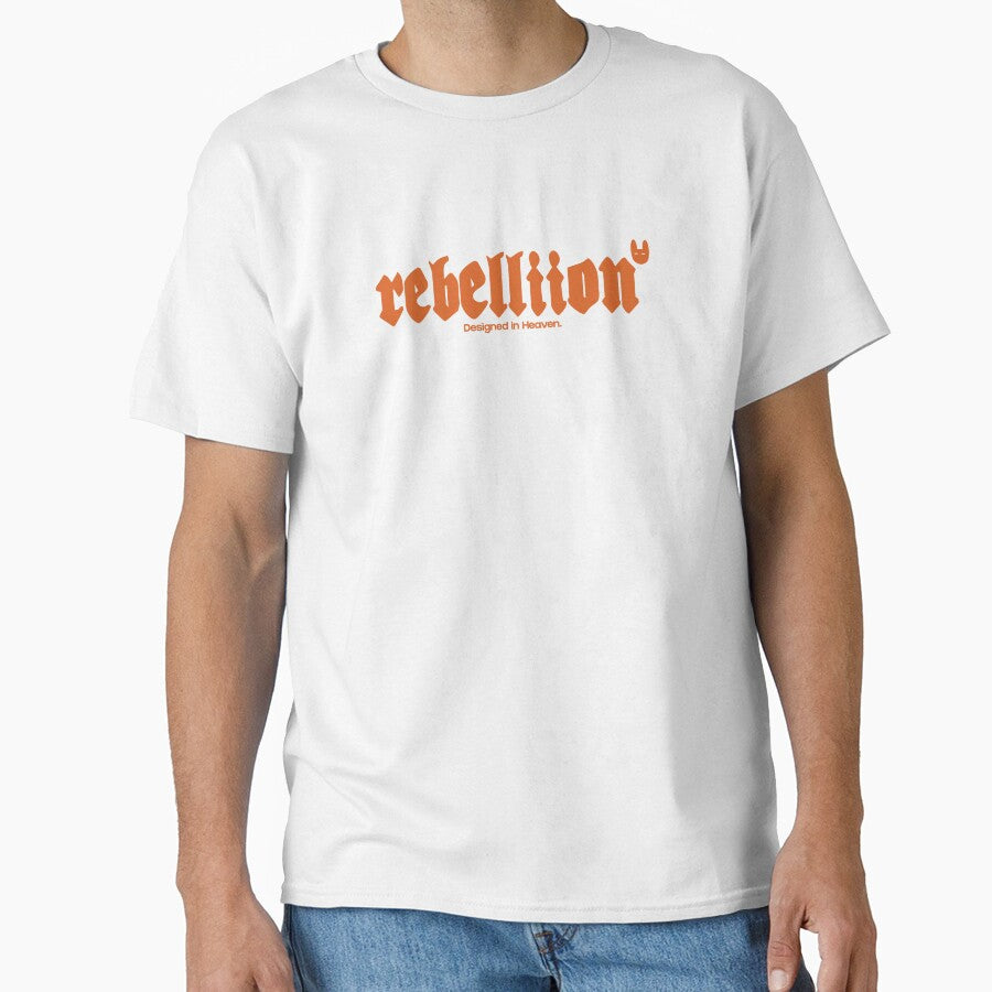 Rebellion by Acubens Clothing