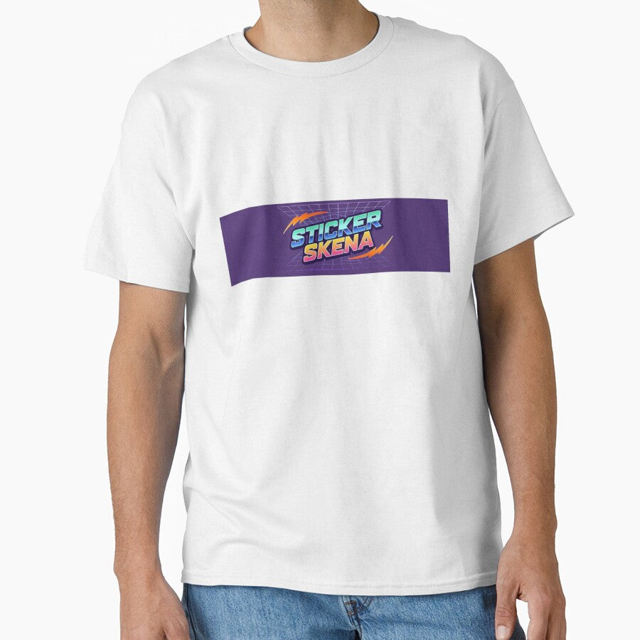 Brand Street Banner by SKENASTICKER