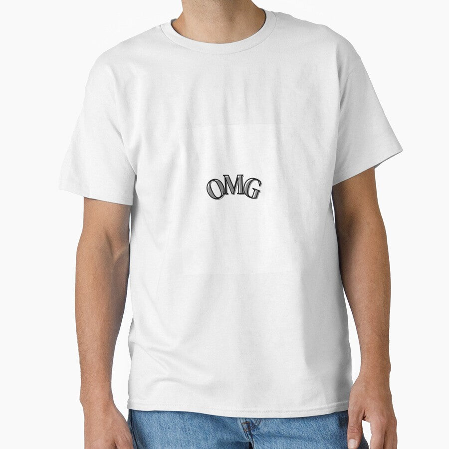 Classic tee by Vkcha