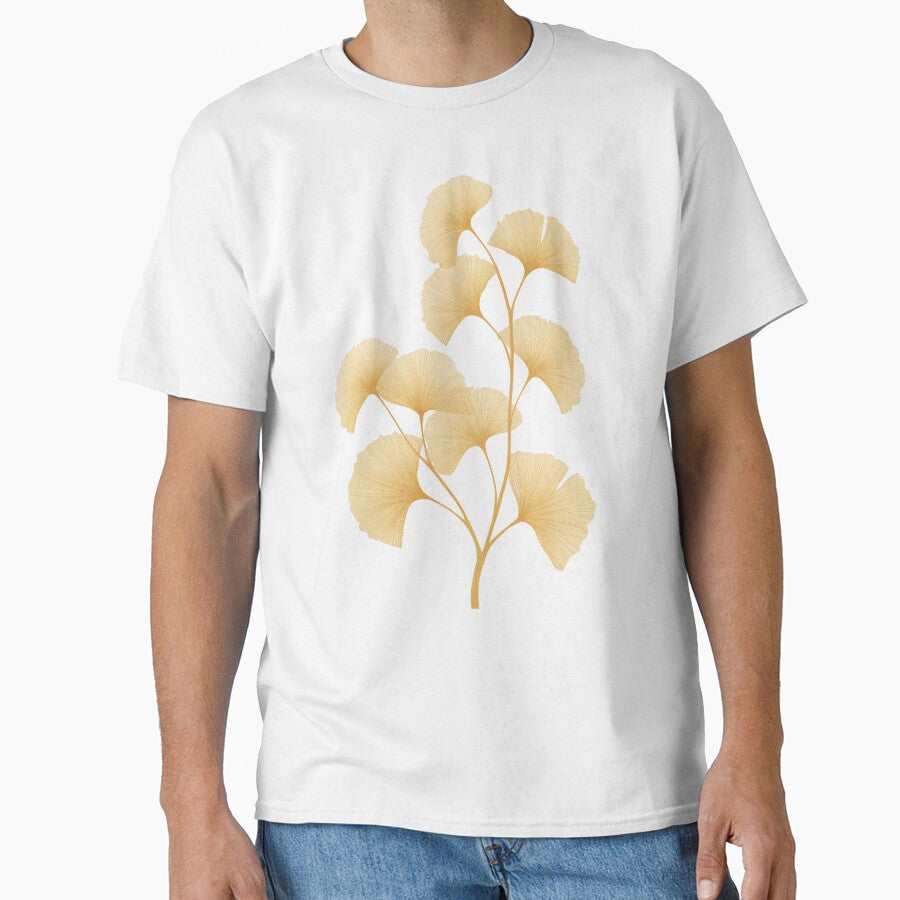 Ginkgo by CatsAndDots