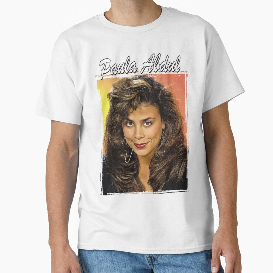 Paula Abdul by BOTALEG
