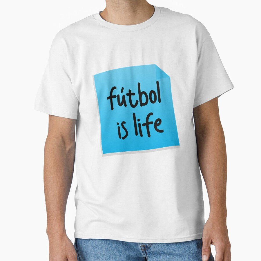 Futbol is Life (11) by rosabelarjasmin