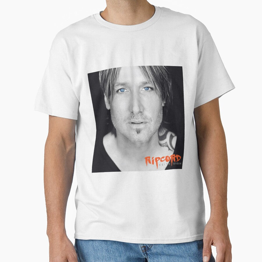 Keith Urban Ripcord by fieldsmarc
